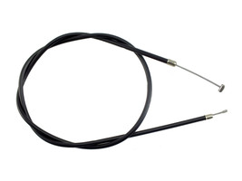 THROTTLE CABLE FOR JAWA 250 / 350 KYVACKA PANELKA MOTORBIKE MOTORCYCLE - $20.00