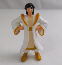 Disney Aladdin Prince Aladdin 2.5&quot; Collectible Mini Figure - £2.30 GBP