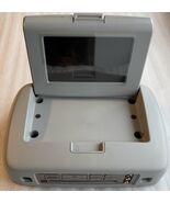 2004+ Navigator overhead video rear entertainment system DVD LCD display... - $139.91