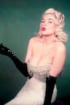 Jayne Mansfield Sexy 24x36 Inch Poster - $29.99