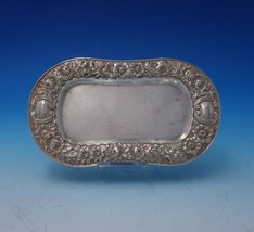 Cluny by Gorham Sterling Silver Business Card Tray #B810 (#4966) - £279.67 GBP