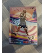 Zion Williamson 2023-24 NBA Hoops Premium Stock #1 - Anti-Gravity Silver... - $5.48 CAD