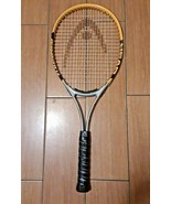 Head Ti. Magnesium Supersize Ti Conquest 2003 Tennis Racquet 4 1/2 - 4 w... - £21.02 GBP
