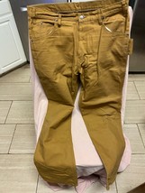 Tan Dickies Pants Size 36x32 - £18.48 GBP