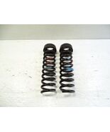 99 Mercedes R129 SL500 coil springs, rear set - €85,92 EUR