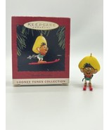 Hallmark Keepsake Ornament 1994 Speedy Gonzales Looney Tunes Collection ... - £12.52 GBP