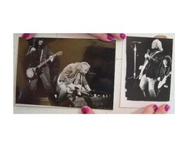 Tom Petty 2 Presser Kit and 2 Photos Leave Me On-
show original title

O... - $26.70