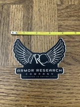 Laptop/Phone Sticker Armor Research Company - $166.20