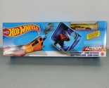 HOT WHEELS Flip Ripper Action Play set with one car NEW - $7.74