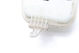 11-17 BMW X3 F25 WINDSHIELD WASHER RESERVOIR W/ PUMPS E0915 image 9