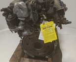 Engine 3.7L VIN 2 6th Digit Fits 07-09 MDX 1061903 - £1,063.39 GBP