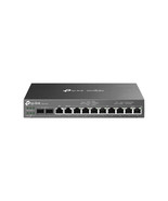TP Link ER7212PC OMADA GIGABIT VPN ROUTER WITH POE  PORTS AND CONTROLLER... - $487.56 CAD