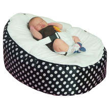 Hot Sale Baby Sofa Bed Baby Bed Bean Bag - $58.44+