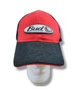 Dale Earnhardt Jr 8 Hat Size Large /XL Chase Authentics NASCAR Budweiser... - £26.97 GBP