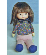 Fisher Price Kids- Bobbie - c.1970 - $13.69 CAD