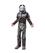 Rubie&#39;s Star Wars Bad Batch Wrecker Deluxe Boy&#39;s Halloween Costume, Size... - £30.58 GBP
