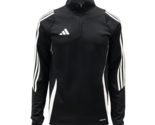 adidas Tiro 24 Training Top Men&#39;s Soccer Sportswear Football Top AsiaFit... - $56.61