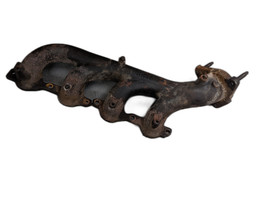 Right Exhaust Manifold From 2007 Cadillac Escalade  6.2 12616288 - £40.12 GBP
