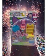 Gabby&#39;s Dollhouse Baby Box Bobbie Kitty Craftie Pack BRAND NEW - $18.94 CAD