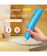 Wireless Pen Toy Children&#39;s Three-dimensional Graffiti Not Hot Charging ... - $42.60