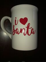 Christmas Coffee Cup - $265.69 MXN