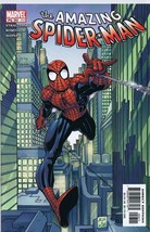 Amazing Spiderman #53 ORIGINAL Vintage 2003 Marvel Comics - £15.76 GBP