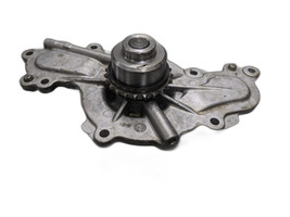 Water Pump From 2013 Ford Flex  3.5 AT4E3508AB Turbo - $34.95