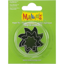Makin&#39;S Clay Cutters 3 Pkg Sun - €14,63 EUR