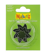 Makin&#39;S Clay Cutters 3 Pkg Sun - €14,63 EUR