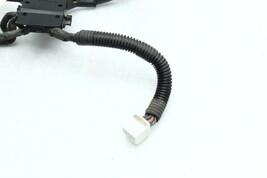 2006-2008 LEXUS IS250 IS350 FRONT DRIVER LEFT SEAT WIRE HARNESS H1369 image 3