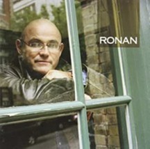 Ronan by Ronan Tynan Cd - £8.59 GBP