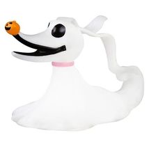 Nightmare Before Christmas Zero Halloween Blow Mold, 11" - $35.63