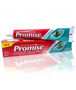 DABUR Promise 100% Herbal Natural Ayurvedic Toothpaste with Clove Oil 10... - £9.70 GBP