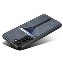 Case For Samsung Galaxy S22 5G,Pu Leather Wallet Case With Credit Card Slot Hold - £22.37 GBP