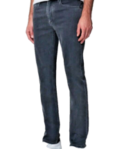 BLANK NYC Jeans 34 x 32 WOOSTER Slim Fit Stretch Twill Cotton Men’s Blac... - $34.65