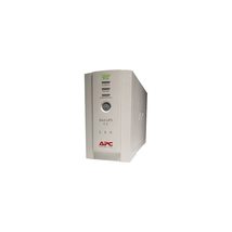 APC Battery Back Up Surge Protector, 500VA Backup Battery Power Supply, BK500BLK - £174.50 GBP