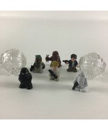 Star Wars Fighter Pods Game Mini Figures Micro Heroes Spinning Pod Hasbr... - $29.65
