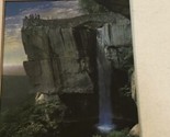 Rock City Souvenir Brochure Lookout Mountain Georgia BR15 - $6.92