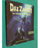 DAX ZANDER SEA PATROL by NOAH KNOX MARSHALL - Softcover - THE HAND IN TH... - £22.25 GBP