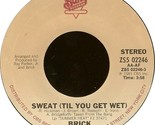 Sweat (Til You Get Wet) / Seaside Vibes [Vinyl] - $9.99