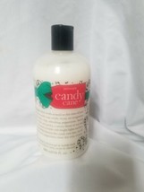 PHILOSOPHY CANDY CANE 3-in-1 Shower Gel- Bubble Bath- Shampoo 16 fl oz NEW - £20.93 GBP