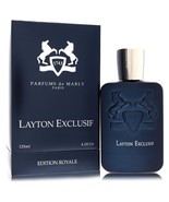 Layton Exclusif by Parfums De Marly Eau De Parfum Spray 4.2 oz for Men - $5,179.23 MXN+