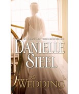 The Wedding: A Novel [Mass Market Paperback] Steel, Danielle - $6.91 CAD