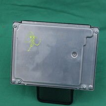 BMW DME Control Module Computer Ecu Ecm Pcm 7542300 image 4