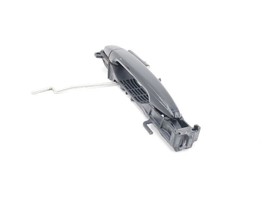 Front Right Exterior Door Handle Has Wear OEM 03 04 05 06 07 Lexus Gx470 - $271.02 MXN