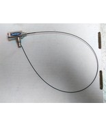 Defective GENSCOPE H972 MicroFlex Borescope AS-IS  - €412,61 EUR