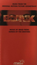 Brad Fiedel, The Drovers - Blink: Music From The Original Motion Picture Soundt - $2.69