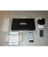 TESmart 4x4 A70 Video Wall Controller HDMI Seamless Matrix 4 Input 4 Out... - $679.13 CAD