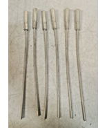 6 Qty. of Homac Aluminum Compression PIN Terminal SAPT2-12 | 5/8 | 2 STR... - $73.36 CAD