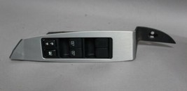 04 05 06 07 NISSAN MURANO LEFT DRIVER SIDE MASTER WINDOW SWITCH OEM - £35.88 GBP